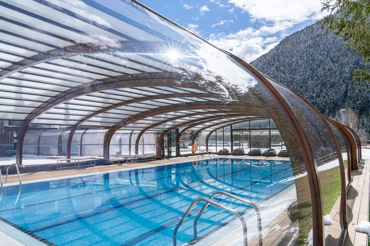 Hotel Montarto - -CaranvaSports - temporada 2026