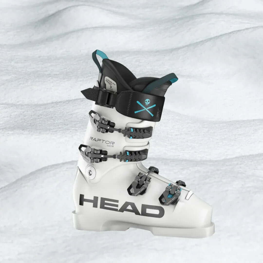 Alquiler de Esquís El Colorado - Esquí / Avanzado / Botas -CaranvaSports - temporada 2026