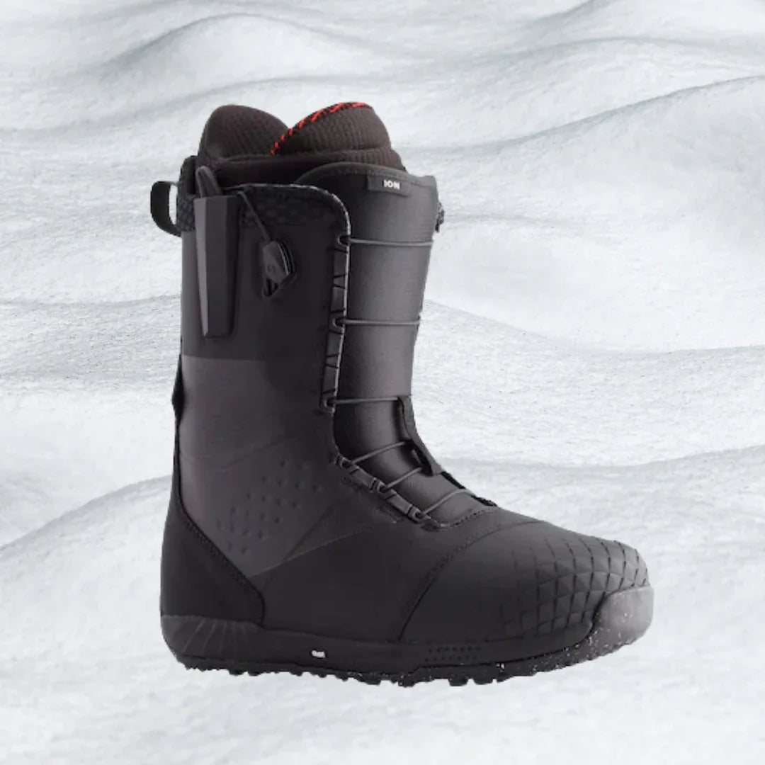 Alquiler Esquis Gstaad - SnowBoard / Principiante / Botas - Caranva
