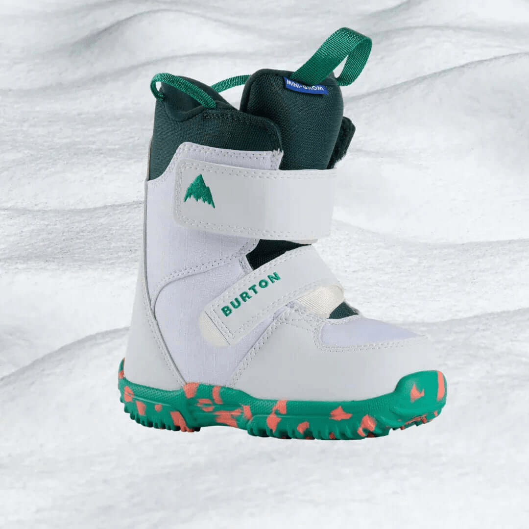 Alquiler esquís Corralco - SnowBoard / Niños / Botas -CaranvaSports - temporada 2026