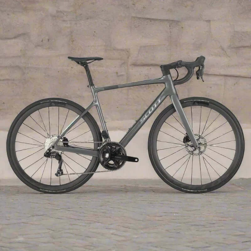 Alquiler Bicicleta Carretera Tenerife - Carretera / BH RS1 5.0 Ultegra Di2 -CaranvaSports - temporada 2026