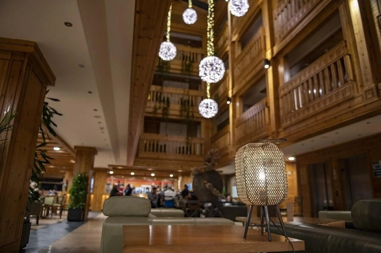 Hotel Nordic Canillo Andorra - -CaranvaSports - temporada 2026