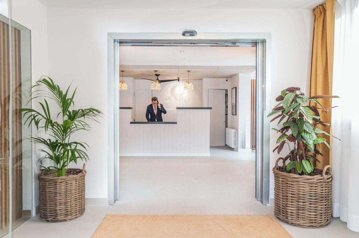 Hotel Viella - -CaranvaSports - temporada 2026