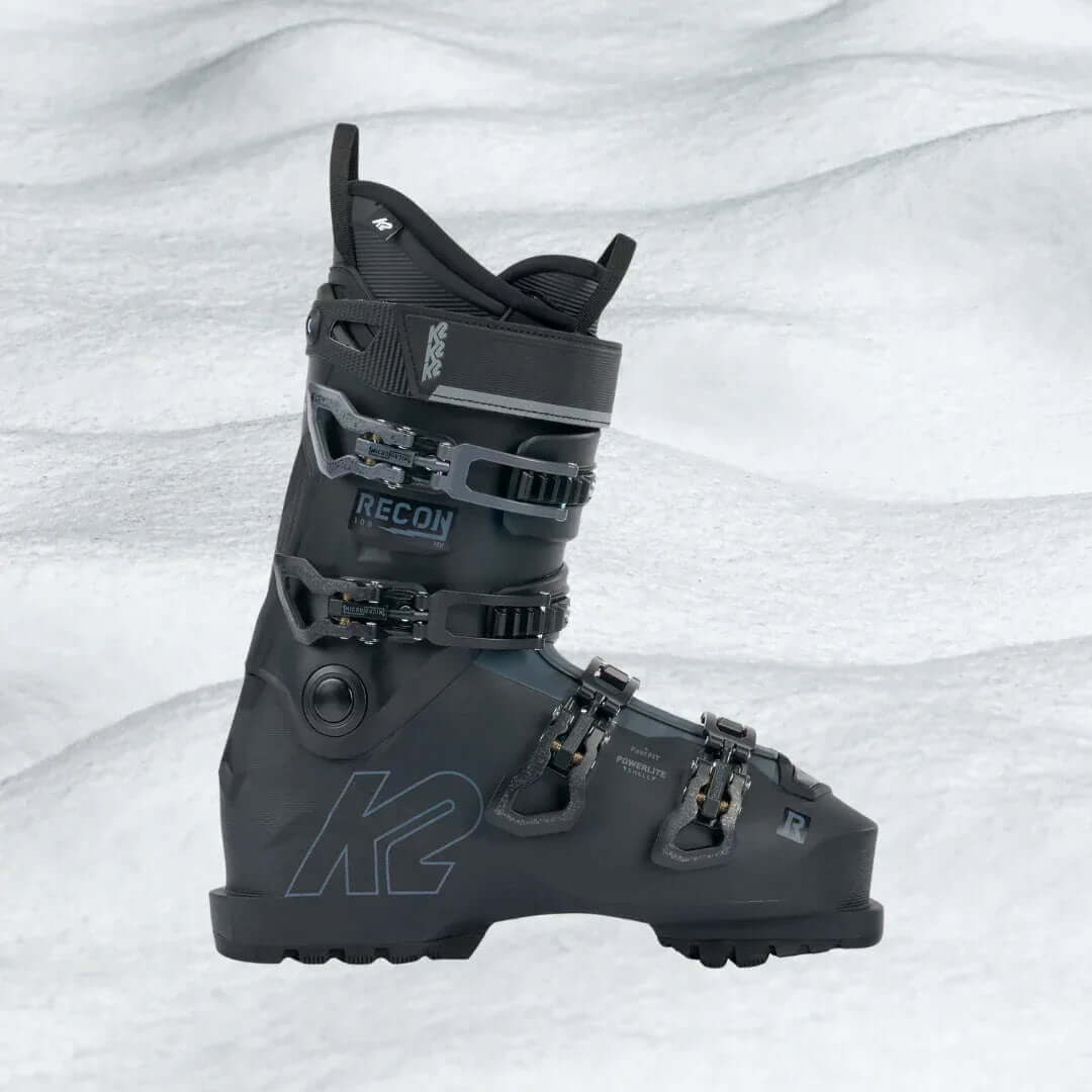 Alquiler de esquís Cerro Castor - Esquí / Esquí de Fondo / Botas -CaranvaSports - temporada 2026