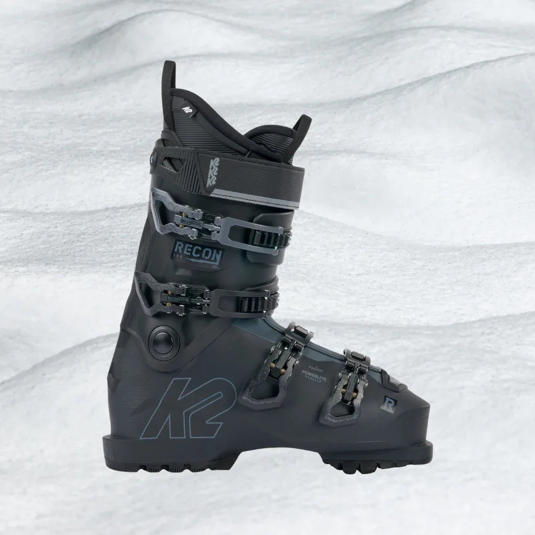 Alquiler esquís Corralco - Esquí / Esquí de Fondo / Botas - Caranva