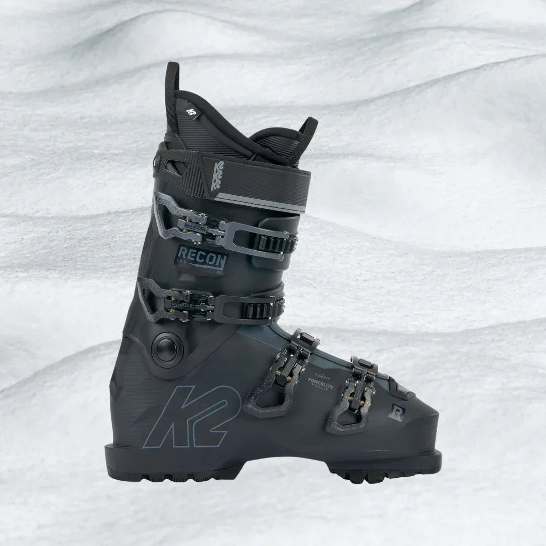 Alquiler esquís Corralco - Esquí / Esquí de Fondo / Botas -CaranvaSports - temporada 2026