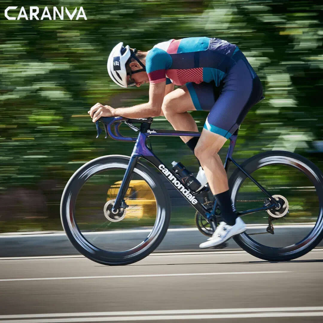 Alquiler Bicicleta Carretera Valencia | Bicis Carbono desde 60€/día - Carretera / Normal / XS (140-155cm) -CaranvaSports - temporada 2026