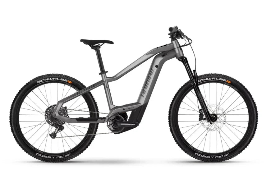 Alquiler de bicicletas en Dénia - Montaña Eléctrica / S - Caranva