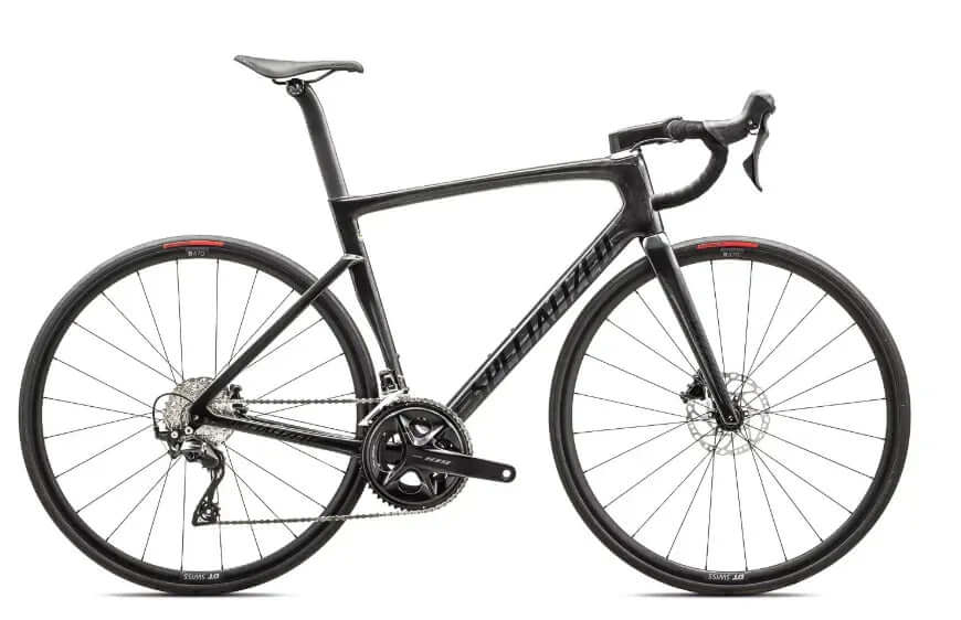 Alquiler de bicicletas en Dénia - Carretera / S -CaranvaSports - temporada 2026