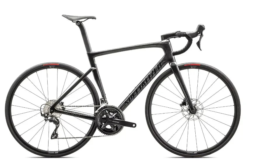 Alquiler de bicicletas en Dénia - Carretera / S -CaranvaSports - temporada 2026