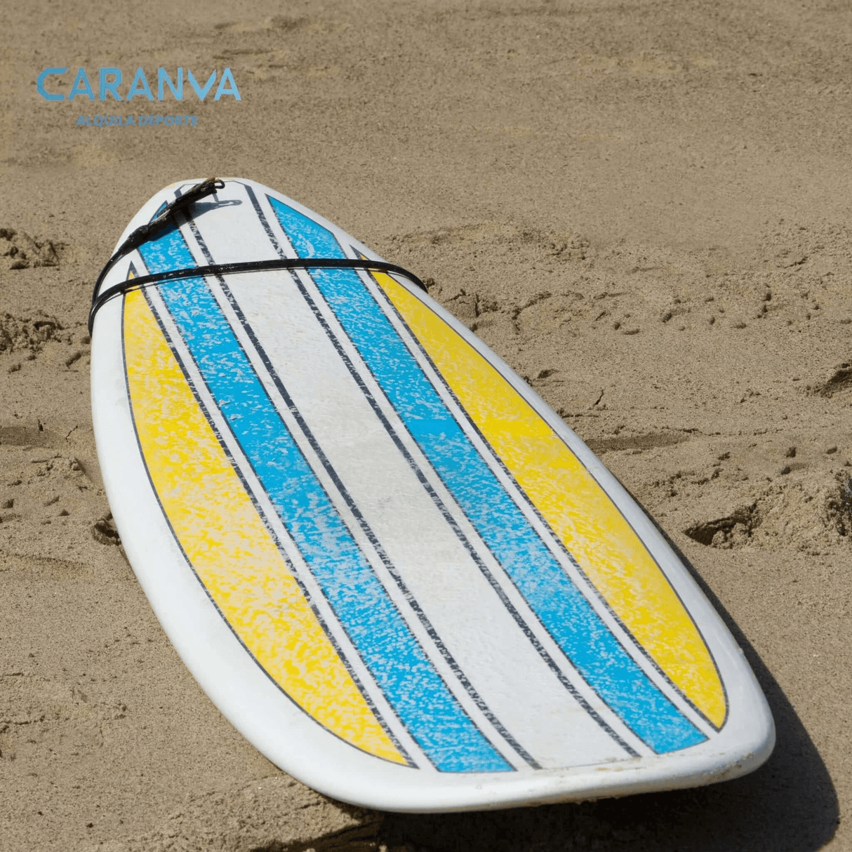 Surf Playa de Somo - No / 1 Hora -CaranvaSports - temporada 2026