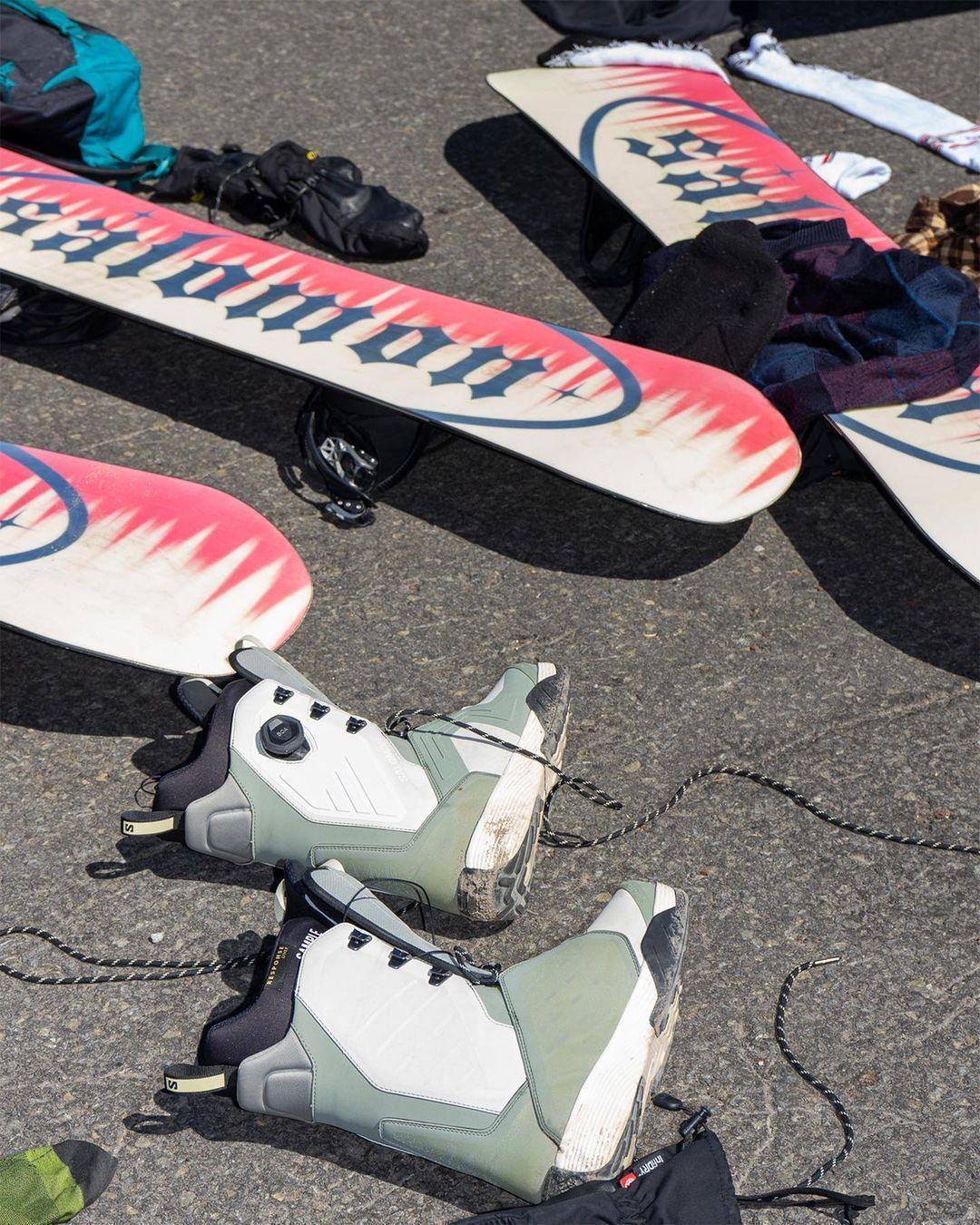 Alquiler SnowBoard Soldeu Andorra - SnowBorad y Botas -CaranvaSports - temporada 2026