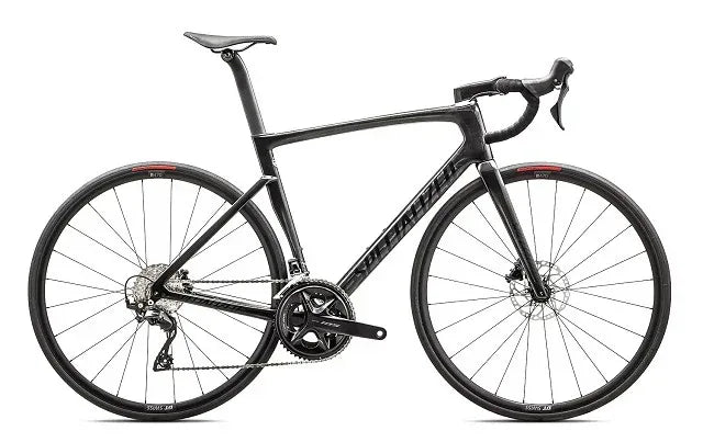 Alquiler de bicicletas en Jávea - Carretera -CaranvaSports - temporada 2026