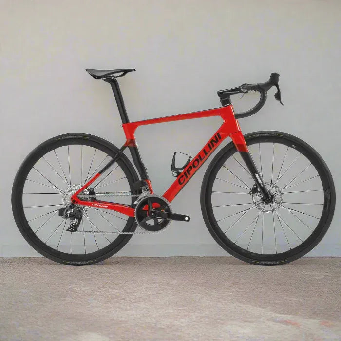 Alquiler Bicicleta Ibiza - Carretera / Cipollini Bond Evo / XS - Caranva