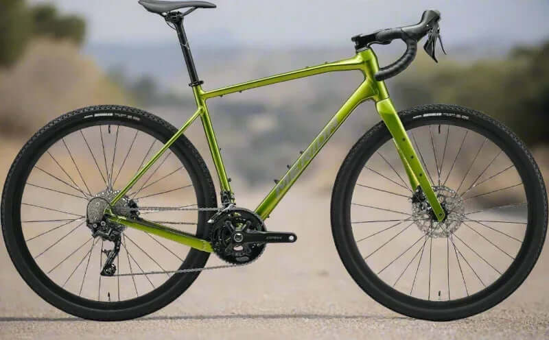 Alquiler Bicicleta Carretera Valencia | Bicis Carbono desde 60€/día - Gravel / Normal / XS (140-155cm) -CaranvaSports - temporada 2026