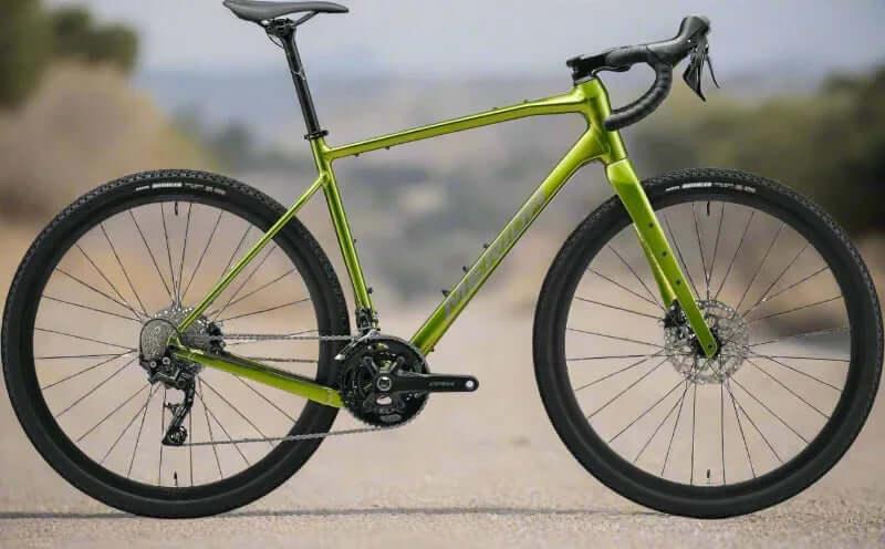 Alquiler Bicicleta Carretera Valencia - Gravel / Normal / XS (140-155cm) -CaranvaSports - temporada 2026