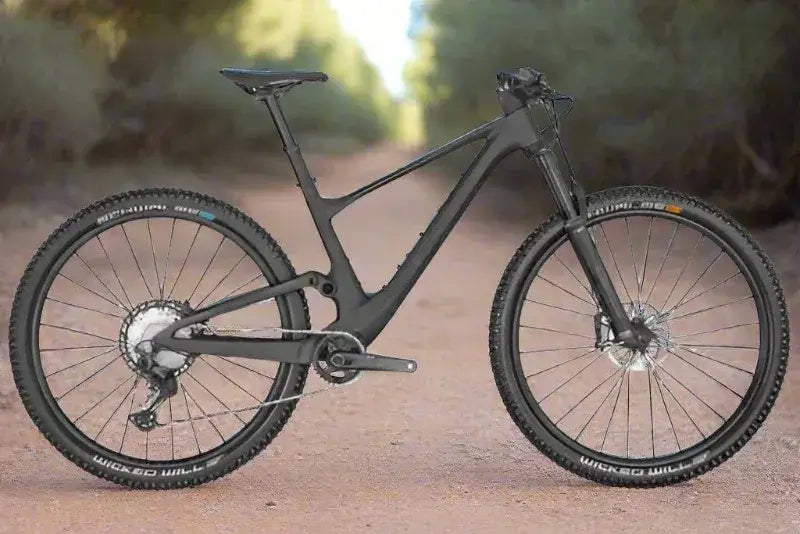 Alquiler Bicicleta Ibiza - MTB / Scott Spark 910 / XS -CaranvaSports - temporada 2026