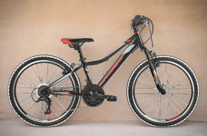 Alquiler Bici Pollensa - Niños -CaranvaSports - temporada 2026