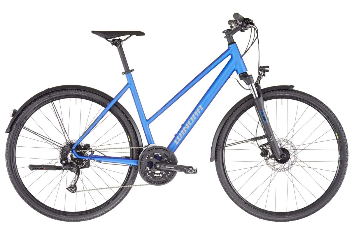 Alquiler Bicicleta Carretera Tarragona - Treking / Normal / XS 48 -CaranvaSports - temporada 2026