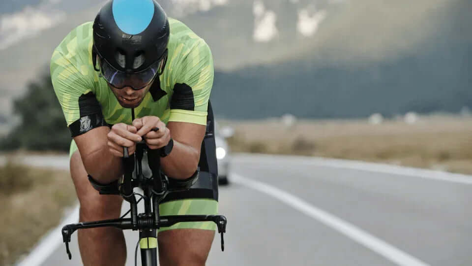 Alquiler Bicicleta Triatlón - Valencia -CaranvaSports - temporada 2026