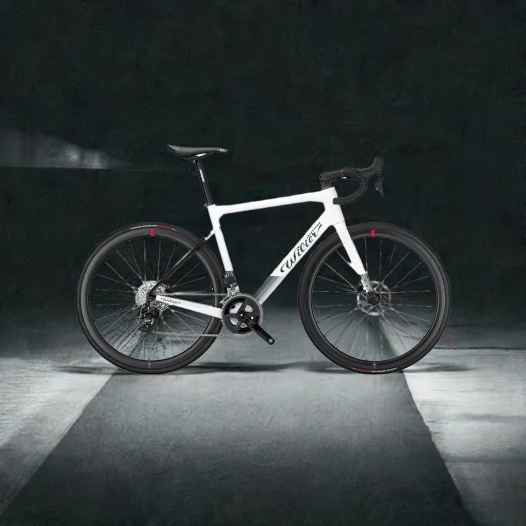 Alquiler Bicicleta Carretera Valencia - Carretera / Normal / XS (140-155cm) - Caranva