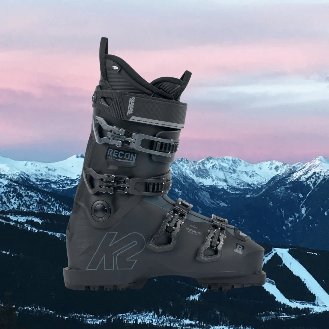 Alquiler Esquís Encamp, Andorra - Esquí / Principiante / Solo Botas - Caranva