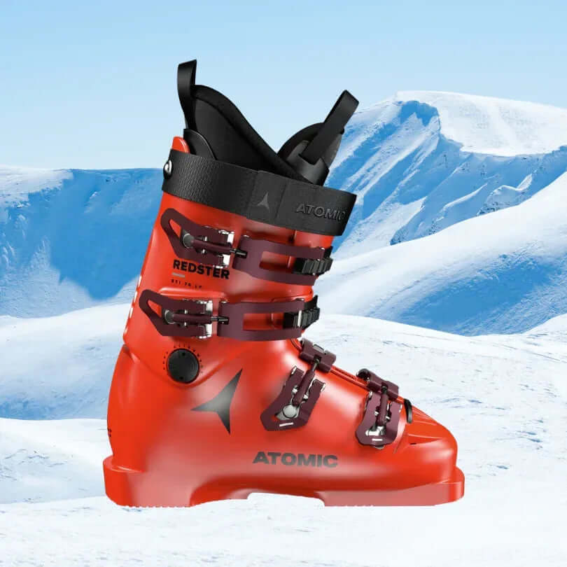 Alquiler Esquís Pas de la Casa - Esquí / Bronce - Básica / Botas -CaranvaSports - temporada 2026