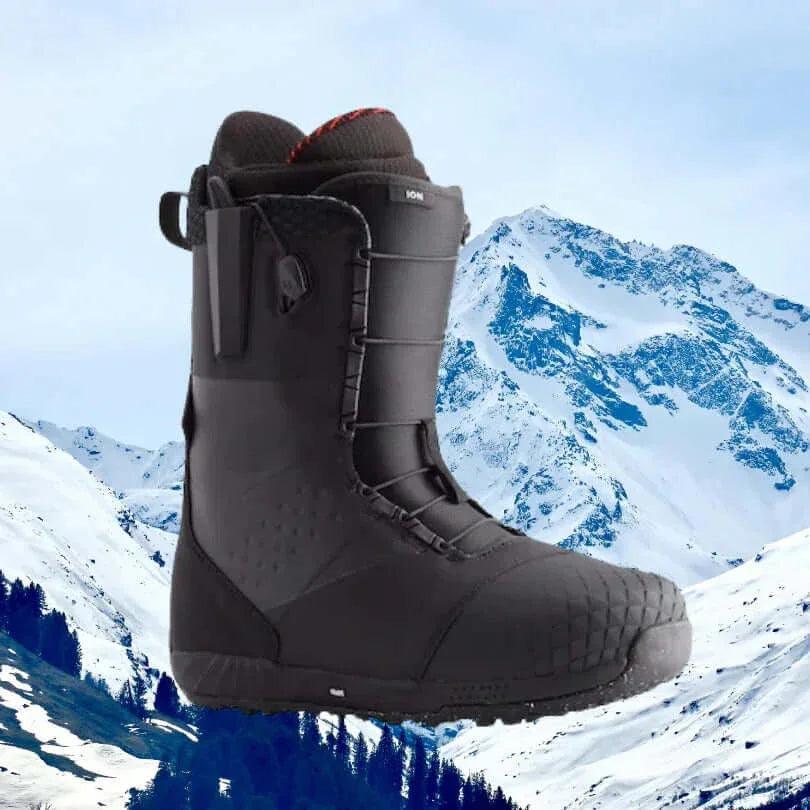 Alquiler Esquís Grau Roig - SnowBoard / Gold / Botas -CaranvaSports - temporada 2026