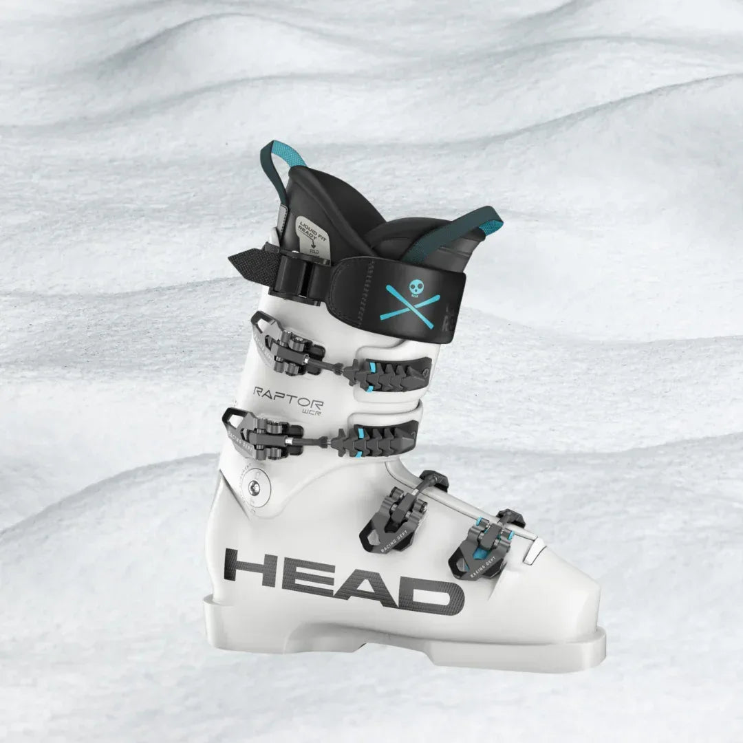 Alquiler Esquis Gstaad - Esquí / Avanzado / Botas -CaranvaSports - temporada 2026