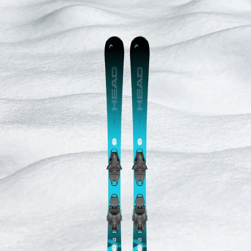 Alquiler Esquís Escarrilla - Esquí / Avanzado / Esquís -CaranvaSports - temporada 2026