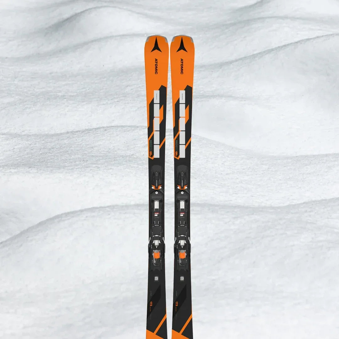 Alquiler Esquis Gstaad - Esquí / Principiante / Esquís -CaranvaSports - temporada 2026