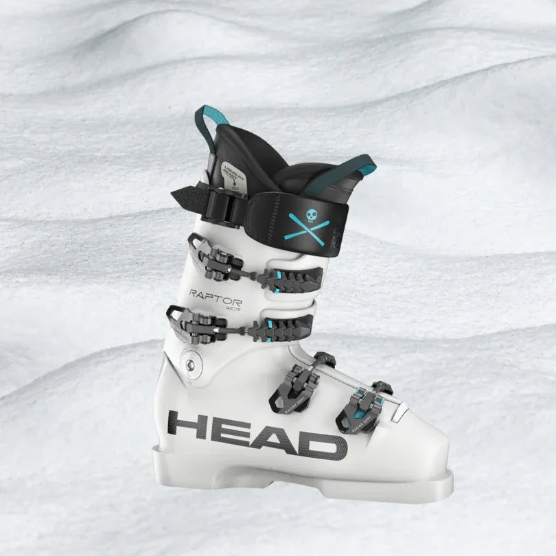 Alquiler Esquís Navacerrada Madrid - Esquí / Intermedio / Equipo Completo - Caranva