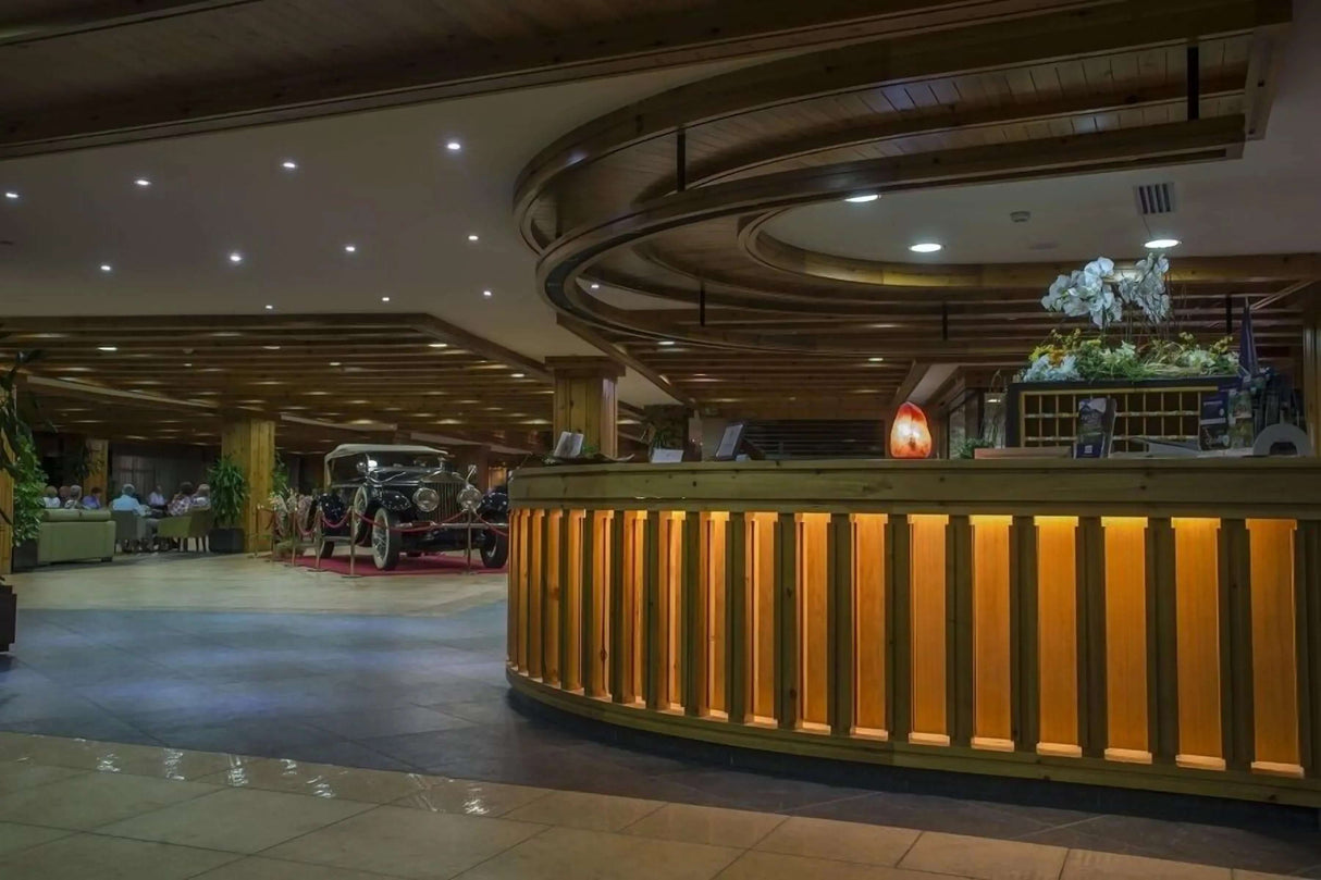 Hotel Nordic Canillo Andorra - -CaranvaSports - temporada 2026