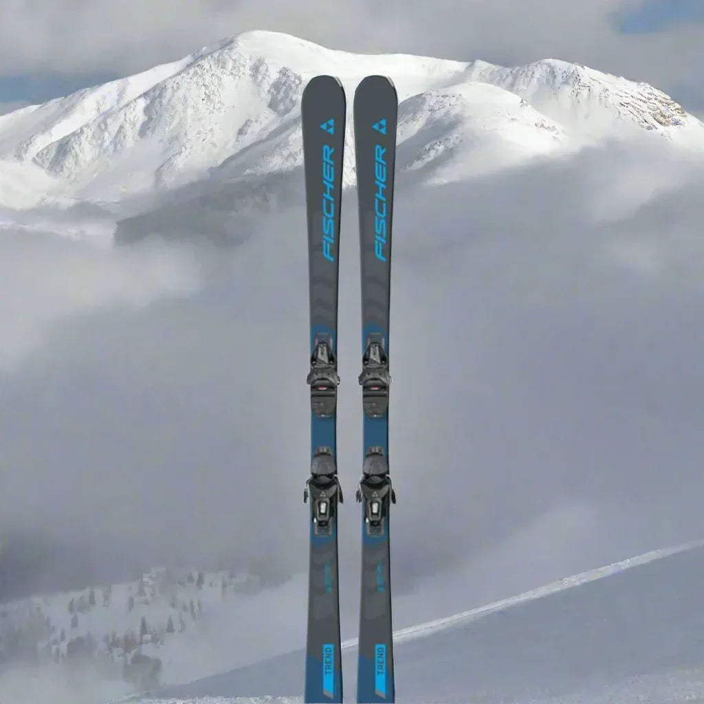 Alquiler Esquís Baqueira Beret - Esquí / Principiante / Equipo Completo -CaranvaSports - temporada 2026