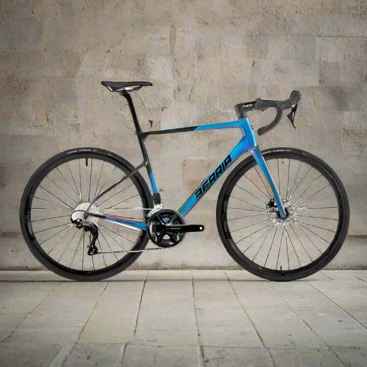 Alquiler Bicicleta Carretera Valencia | Bicis Carbono desde 60€/día - Carretera / Normal / XS (140-155cm) -CaranvaSports - temporada 2026