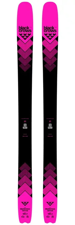 Black Crows - Corvus - Caranva