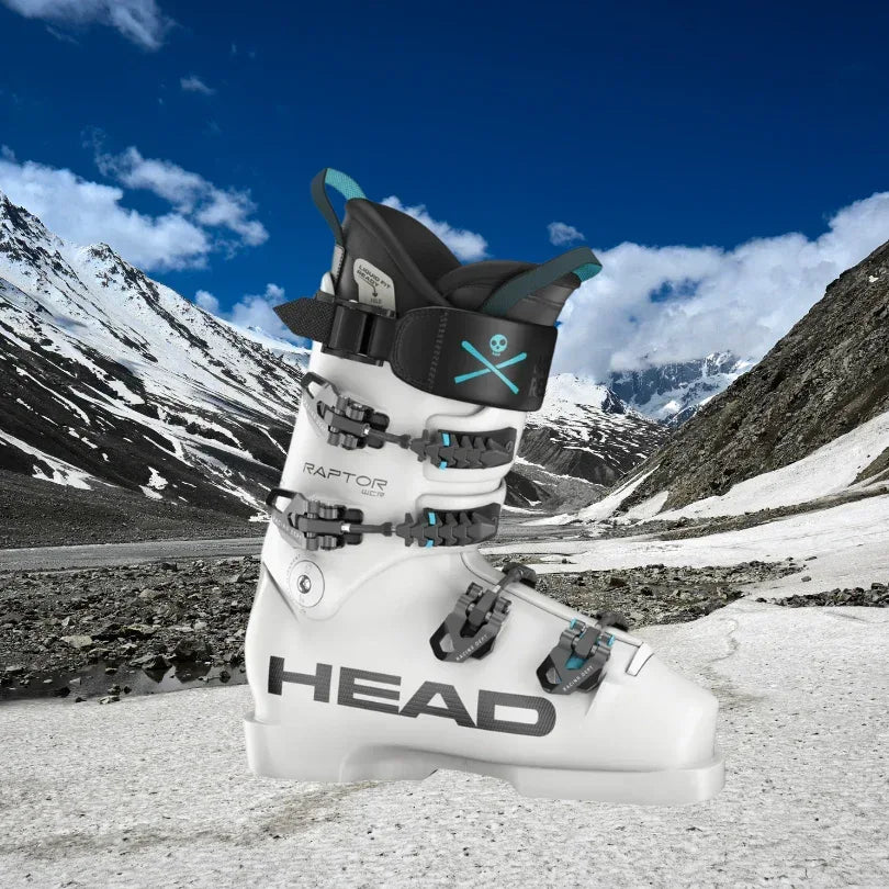 Alquiler Esquís Arinsal - Pal Vallnord - Esquí / Gold / Botas -CaranvaSports - temporada 2026