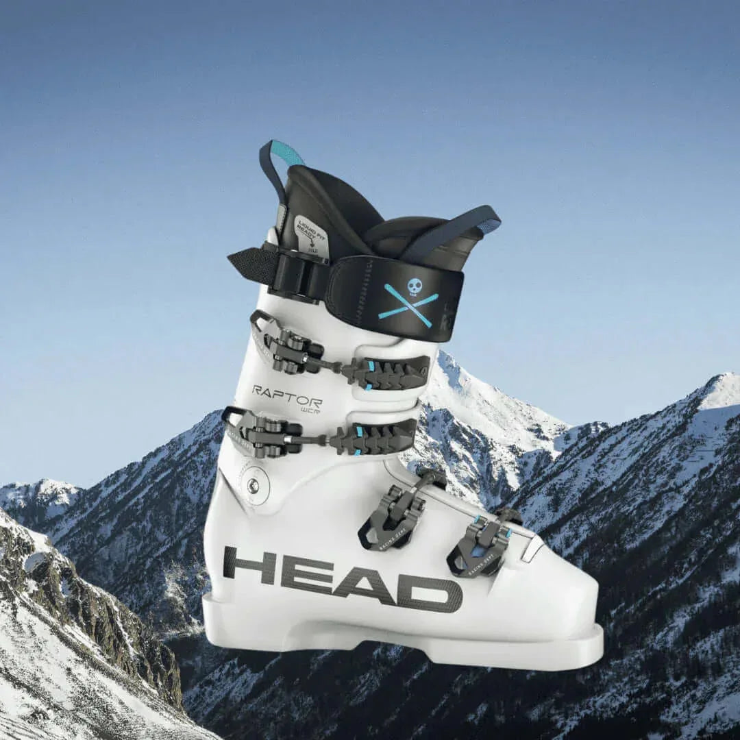 Alquiler Esquís La Massana - Esquí / Bronce / Botas -CaranvaSports - temporada 2026