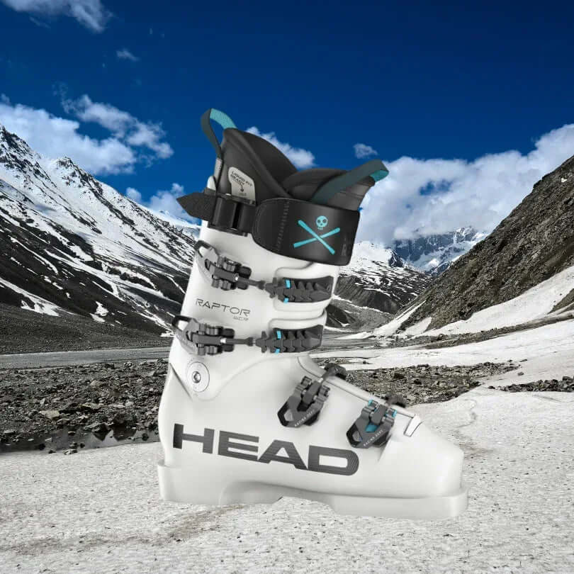 Alquiler Esquís Pas de la Casa - Esquí / Gold - Alta / Botas -CaranvaSports - temporada 2026