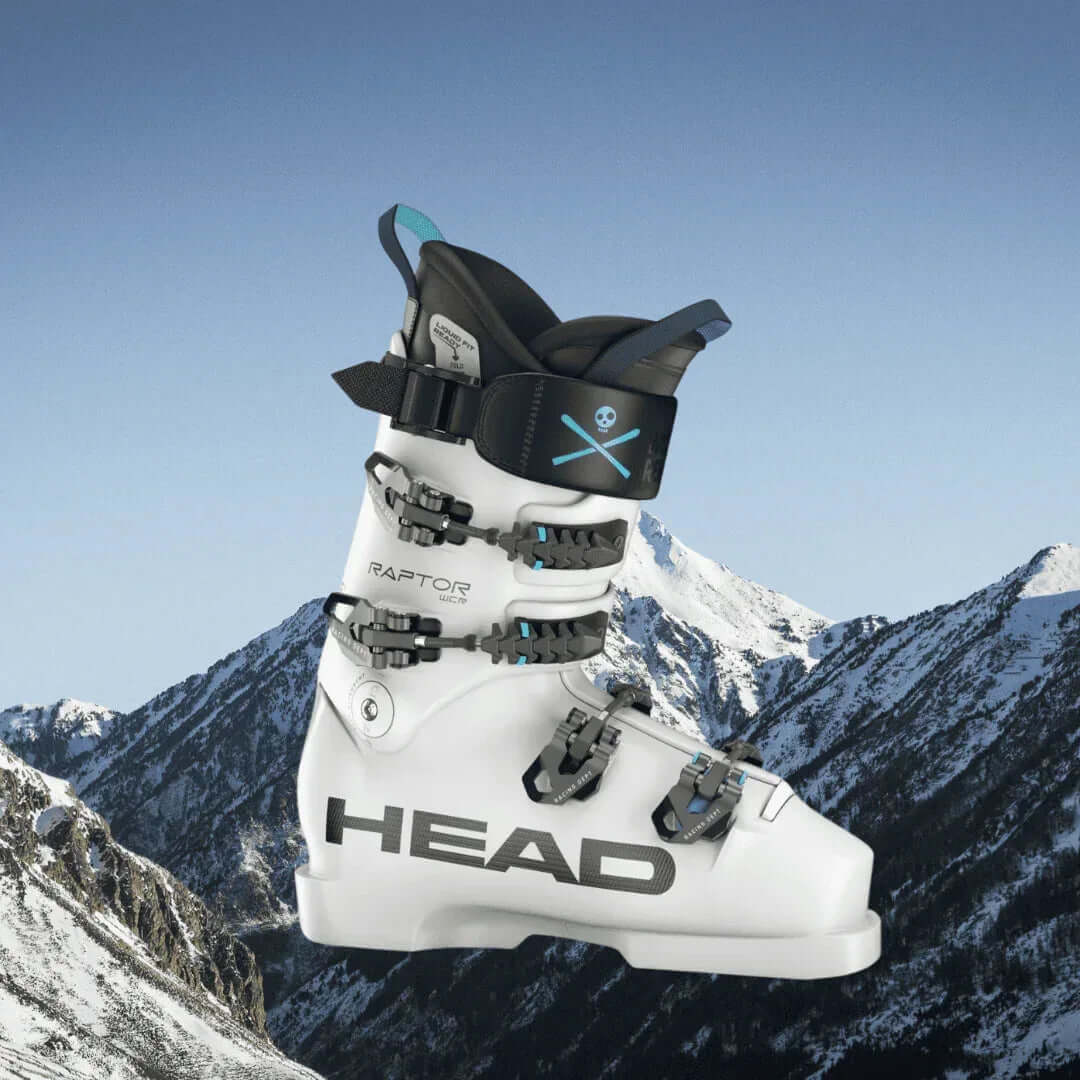 Alquiler Esquís Sierra Nevada - Esquí / Normal / Completo -CaranvaSports - temporada 2026