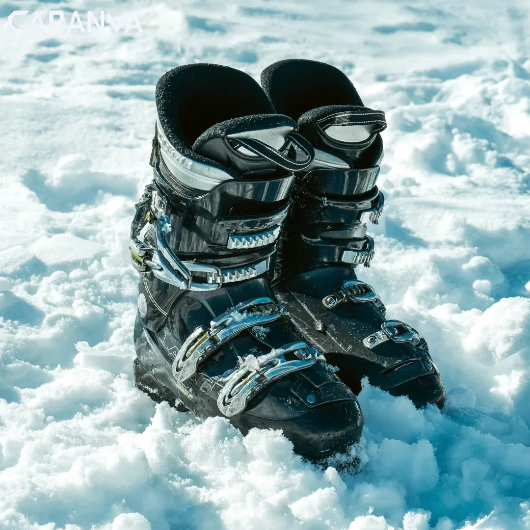 Botas - -CaranvaSports - temporada 2026