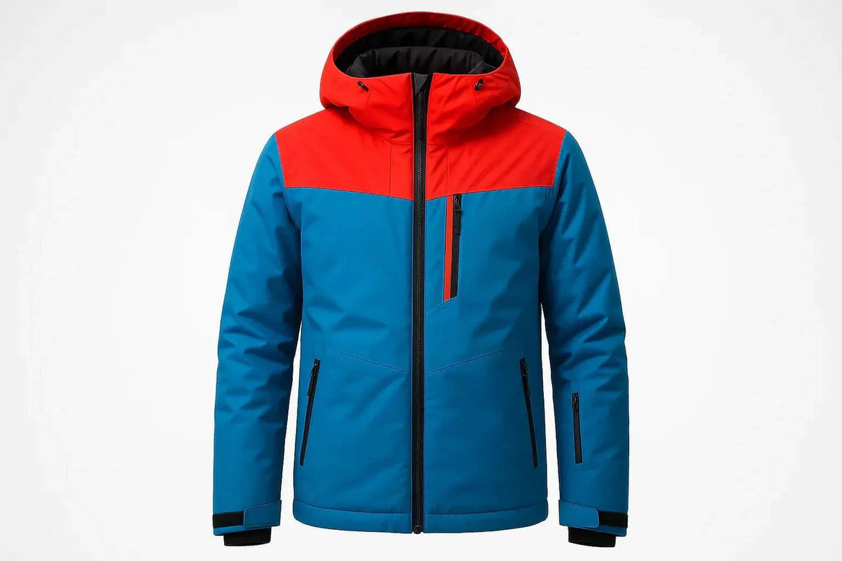 Alquiler Ropa Esquí Pas de la Casa - Bronze / Adultos / Conjunto -CaranvaSports - temporada 2026