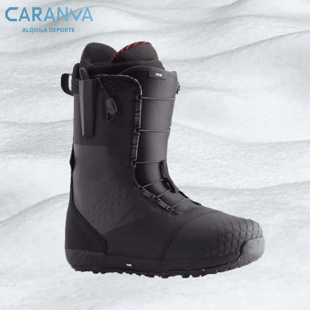 Alquiler Esquís Masella - SnowBoard / Plata / Botas -CaranvaSports - temporada 2026