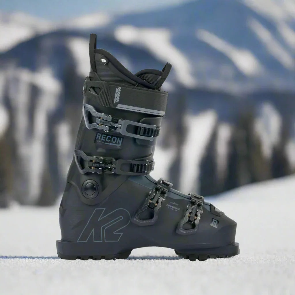 Alquiler de Esquís en Candanchú - Esquí / Principiante / Botas - Caranva