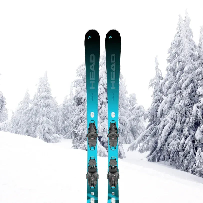 Alquiler Esquís Pal Arinsal - Esquí / Iniciación / Completo - Caranva