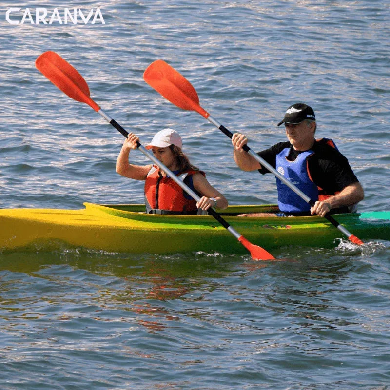 Kayak Lagunas de Ruidera - Ruta / 1.5 hours -CaranvaSports - temporada 2026