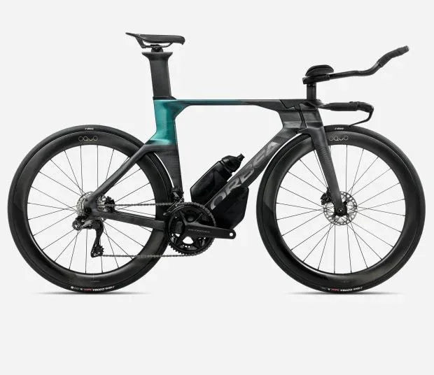 Orbea Ordu - -CaranvaSports - temporada 2026