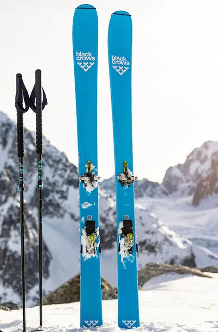 Alquiler Esquís Ordino Arcalís - Esquí / Plata - Media / Completo - Caranva