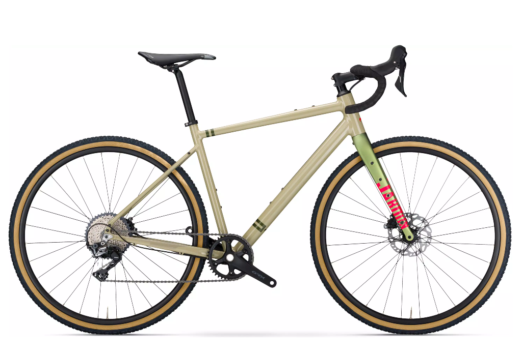 Lloguer Bici Gravel Girona