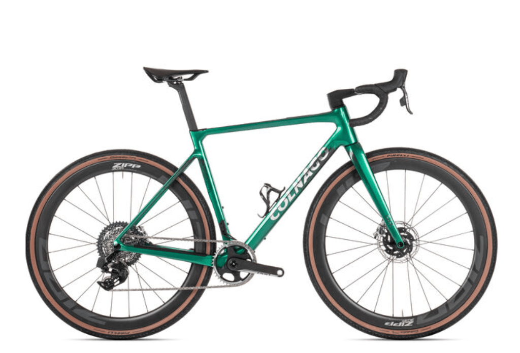 Lloguer Bici Gravel Girona
